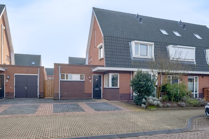 Photo of property Dillenburg 3, Lochem