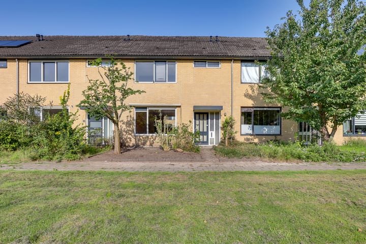 Dillenburg 40 in Lochem Foto