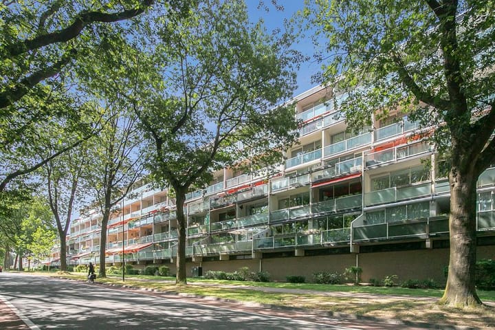 Dillenburg 48 in Doorwerth photo