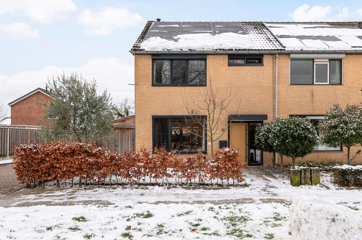 Dillenburg 80 in Lochem