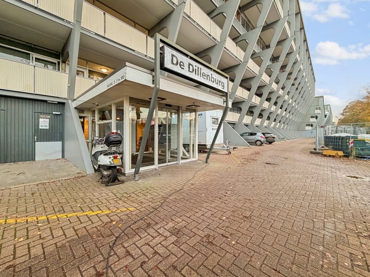 Foto de la vivienda Dillenburg 88, Doorwerth