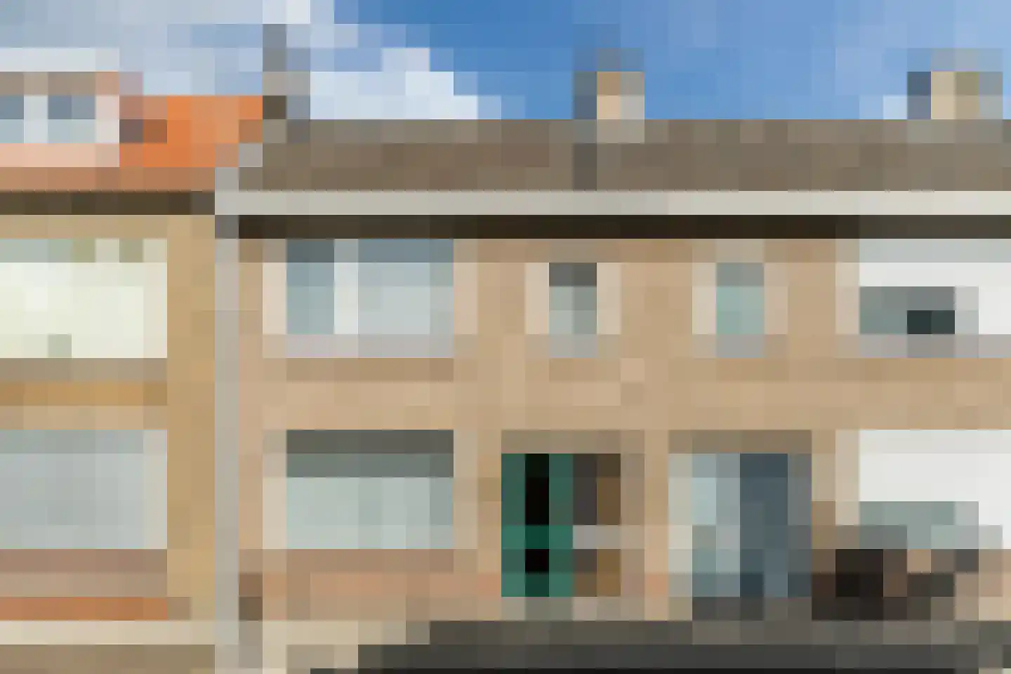 Dillenburglaan 61 in Tilburg
