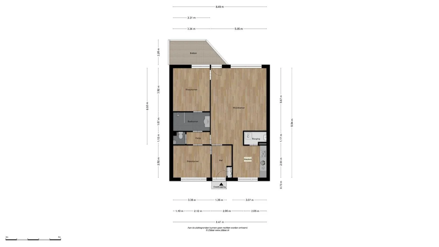 Dillenburgstraat 114 Breda thumbnail 27