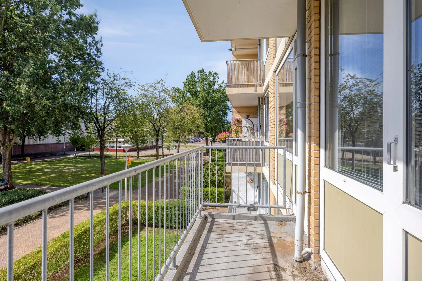 Dillenburgstraat 12 Alphen aan den Rijn thumbnail 19