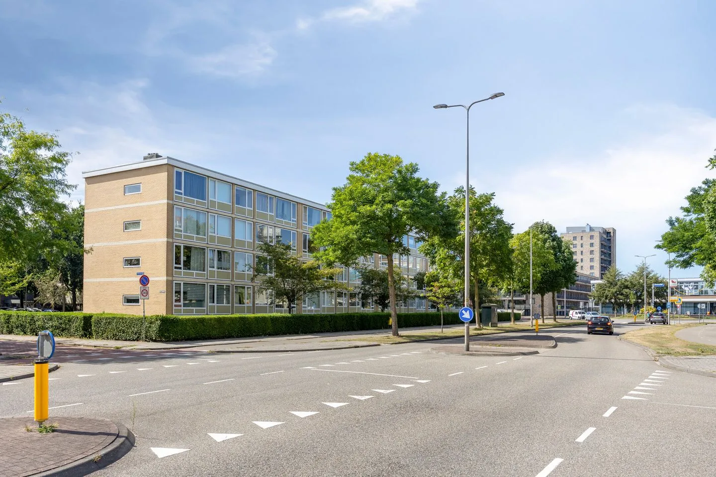 Dillenburgstraat 12 Alphen aan den Rijn foto 2