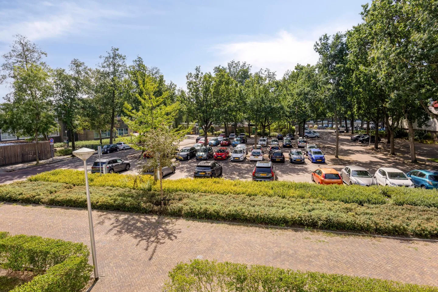Dillenburgstraat 12 Alphen aan den Rijn thumbnail 20