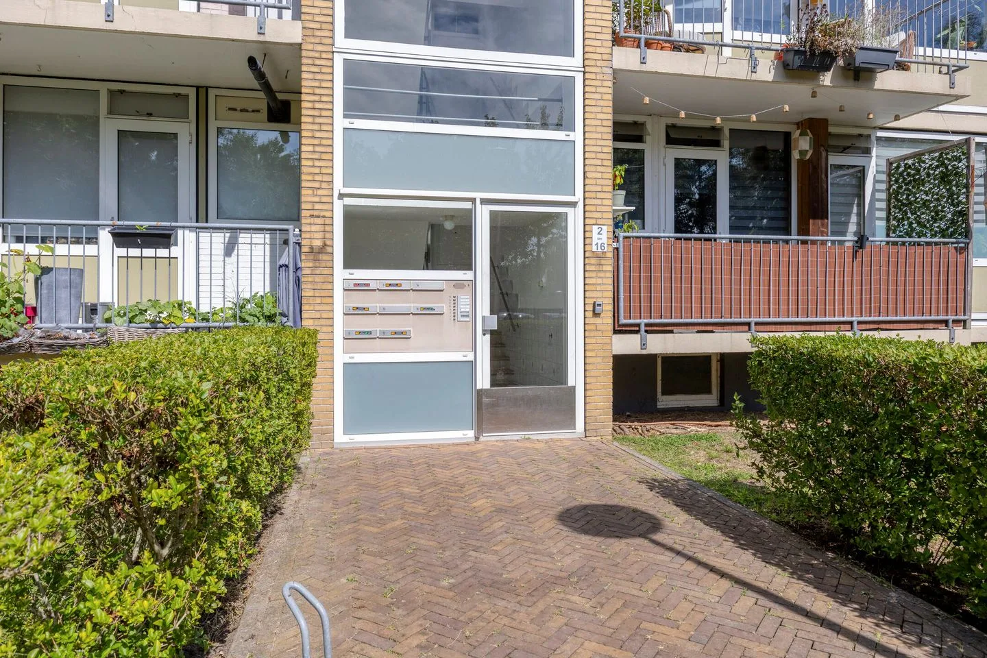 Dillenburgstraat 12 Alphen aan den Rijn thumbnail 21
