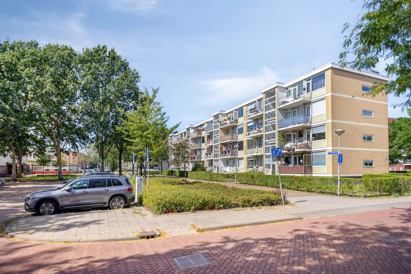 Dillenburgstraat 12 Alphen aan den Rijn thumbnail 25