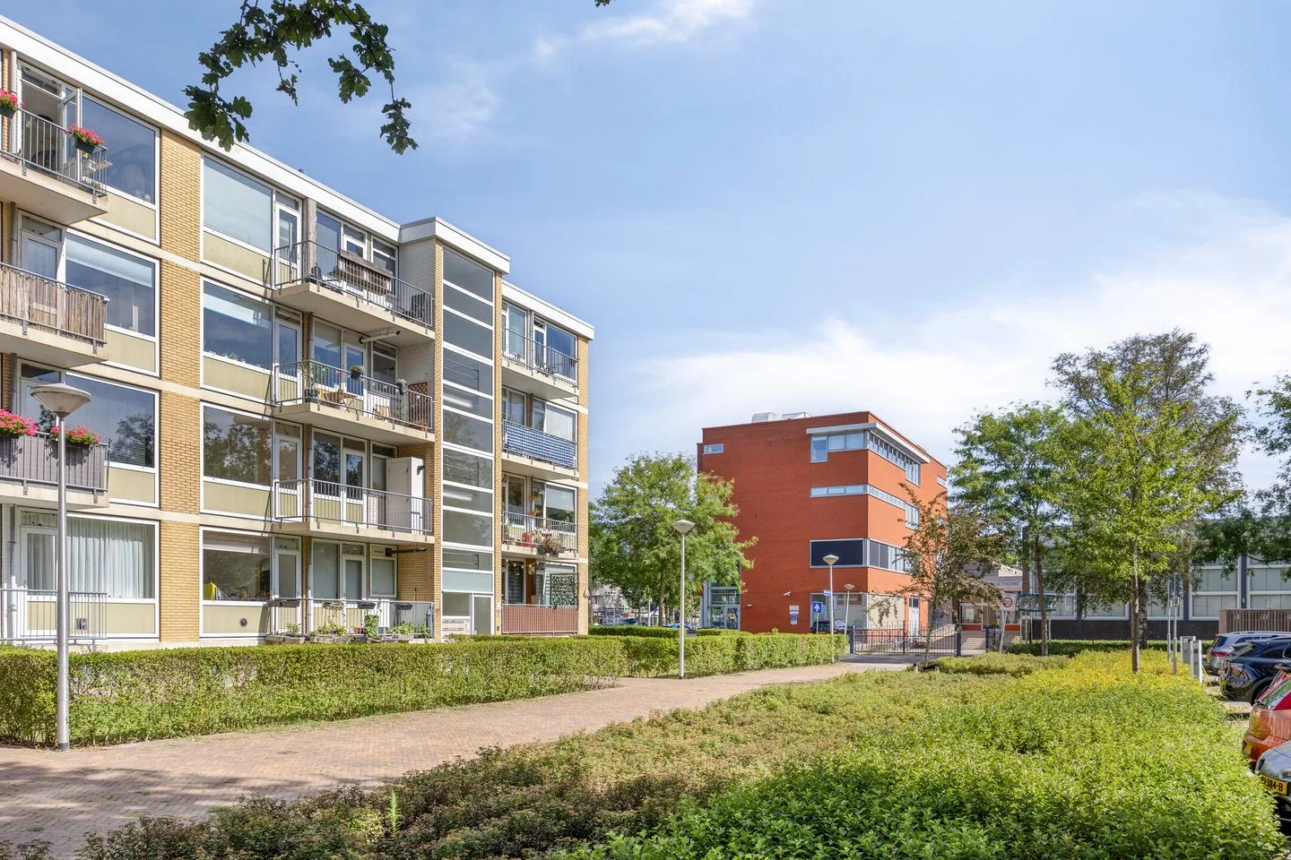 Dillenburgstraat 12 Alphen aan den Rijn thumbnail 26