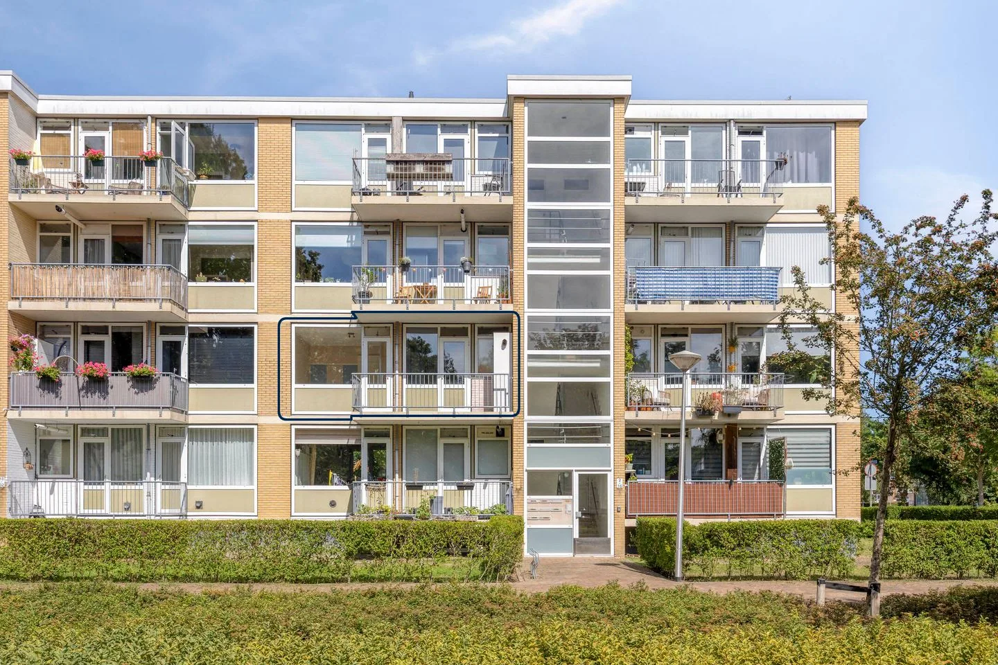 Dillenburgstraat 12 Alphen aan den Rijn foto 3