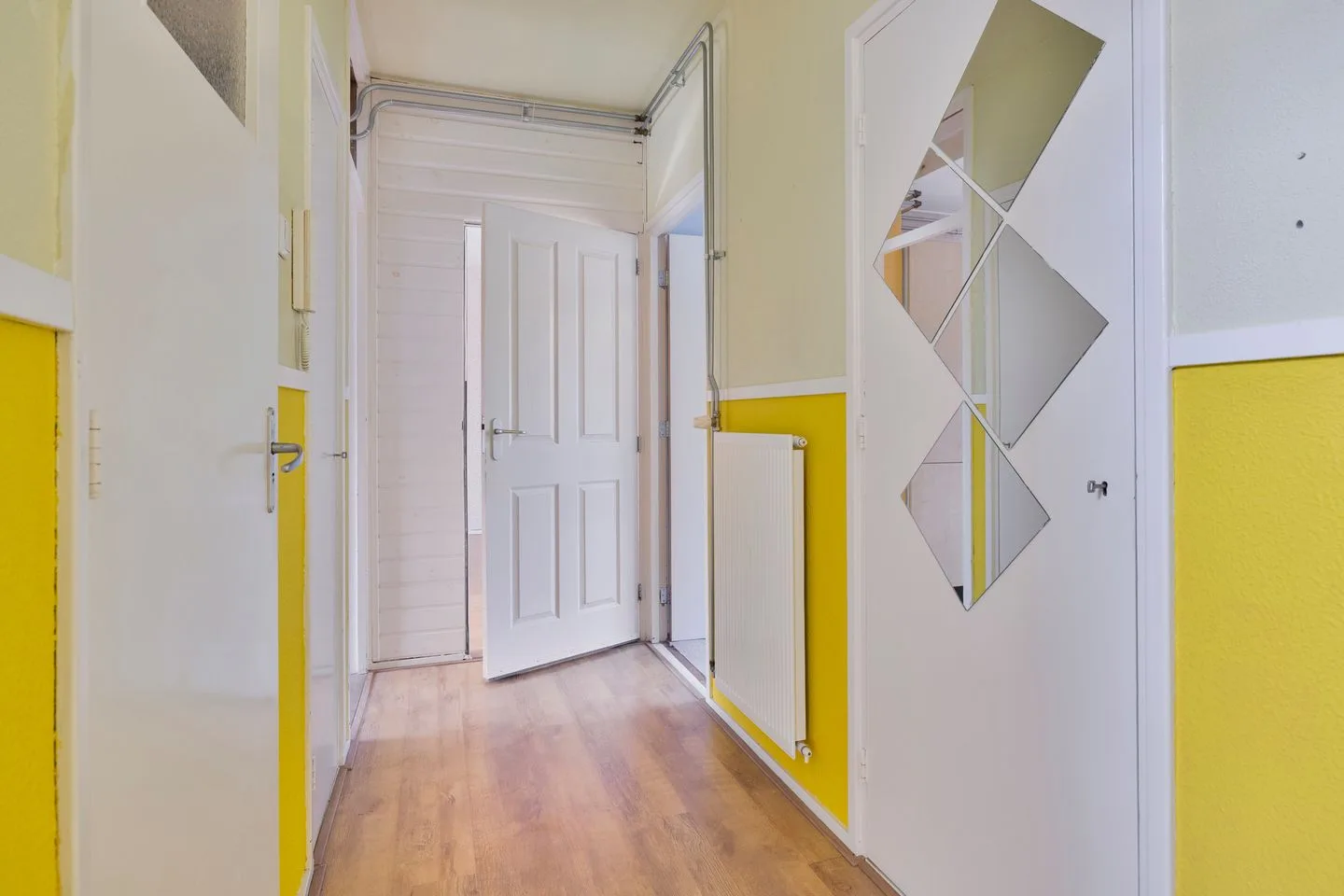 Dillenburgstraat 12 Alphen aan den Rijn thumbnail 7