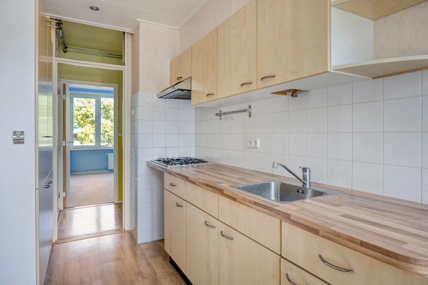 Dillenburgstraat 12 Alphen aan den Rijn thumbnail 9