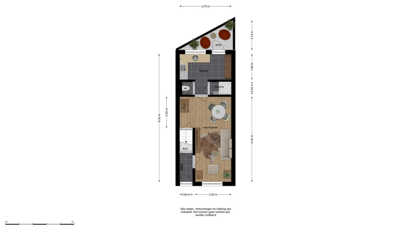 Dillenburgstraat 37 Breda thumbnail 15