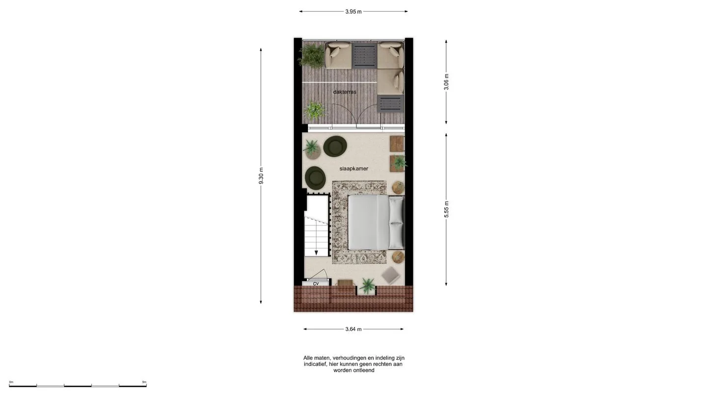 Dillenburgstraat 37 Breda thumbnail 16