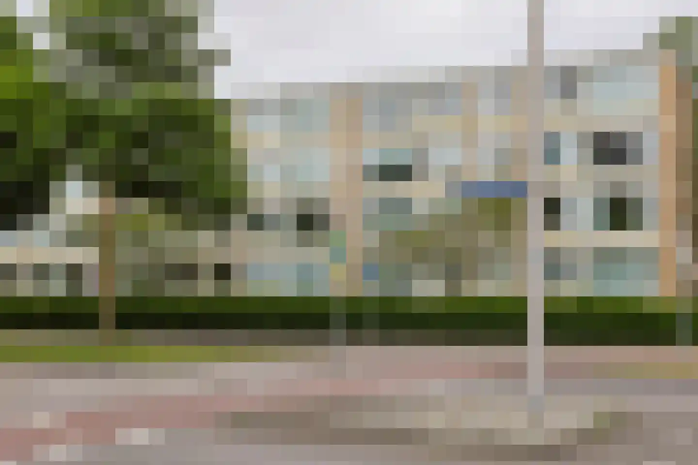 Dillenburgstraat 38 in Alphen aan den Rijn