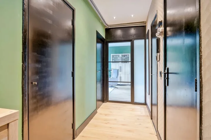Dillenburgstraat 54 Alphen aan den Rijn thumbnail 11