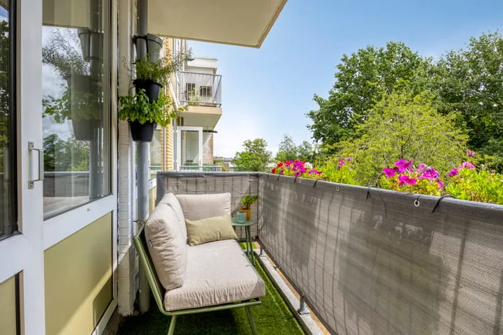 Dillenburgstraat 54 Alphen aan den Rijn thumbnail 17