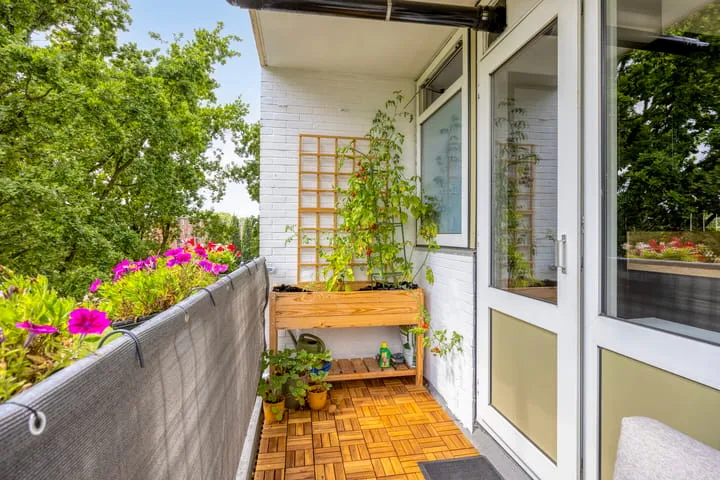 Dillenburgstraat 54 Alphen aan den Rijn thumbnail 19