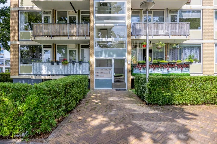 Dillenburgstraat 54 Alphen aan den Rijn thumbnail 20