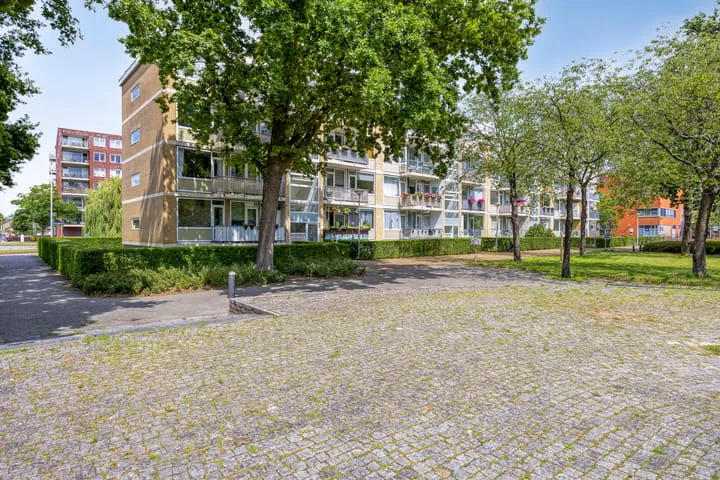 Dillenburgstraat 54 Alphen aan den Rijn thumbnail 21