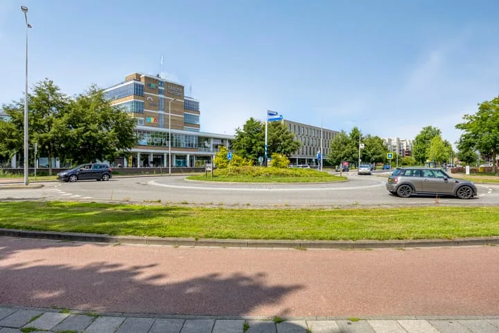 Dillenburgstraat 54 Alphen aan den Rijn thumbnail 22