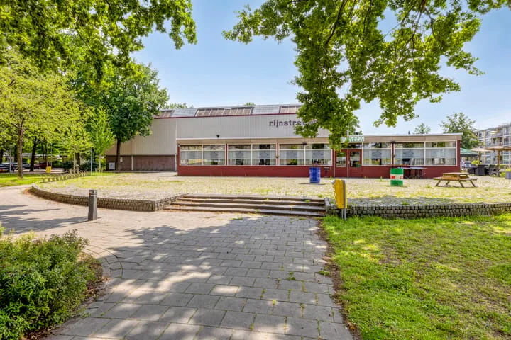 Dillenburgstraat 54 Alphen aan den Rijn thumbnail 23