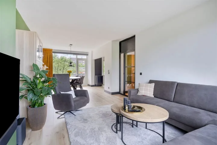 Dillenburgstraat 54 Alphen aan den Rijn foto 3