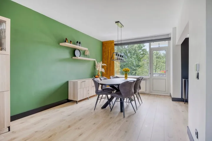 Dillenburgstraat 54 Alphen aan den Rijn thumbnail 4