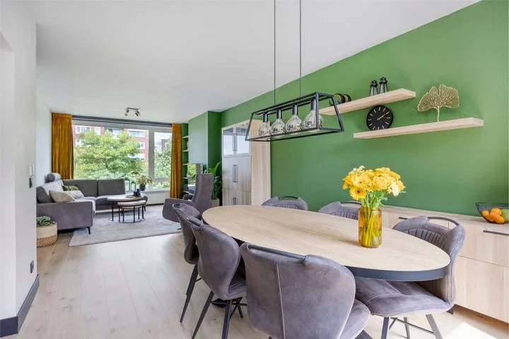 Dillenburgstraat 54 Alphen aan den Rijn thumbnail 5
