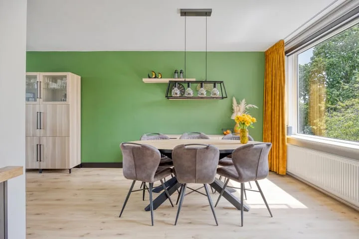 Dillenburgstraat 54 Alphen aan den Rijn thumbnail 6