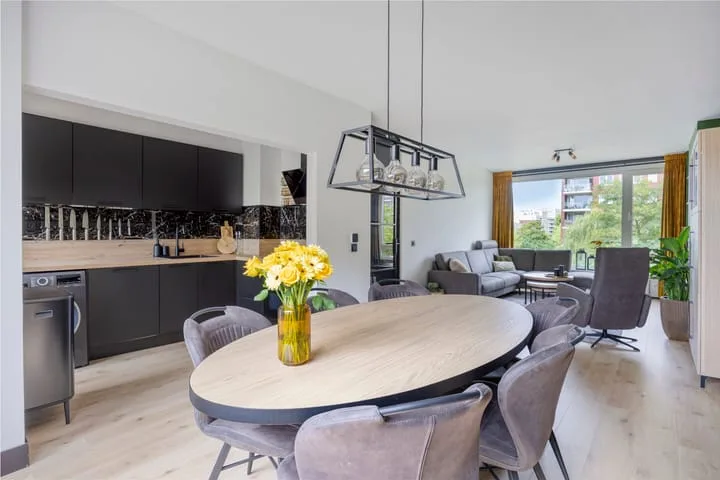 Dillenburgstraat 54 Alphen aan den Rijn thumbnail 7