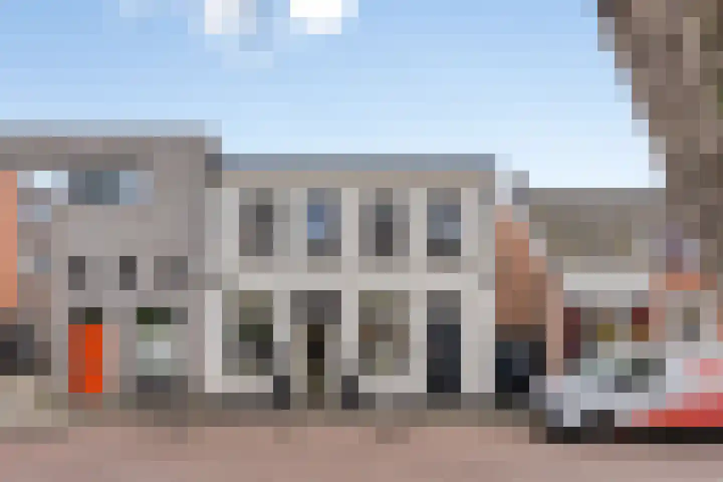 Dillenburgstraat 78 A in Breda