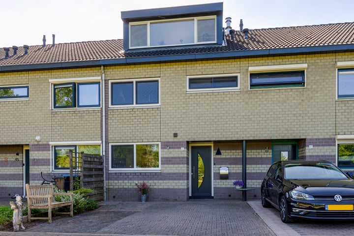 Dilleveld 47 dans Doetinchem photo