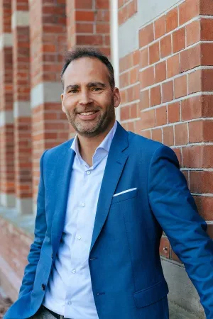 Photo of Dimitry Jansen