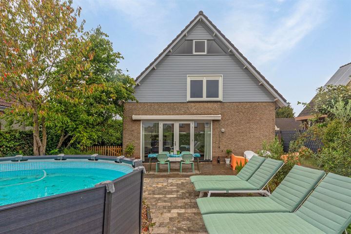 Dimmerlaan 35 in Leerdam photo