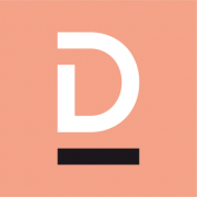 Logo de Dina verkoopt