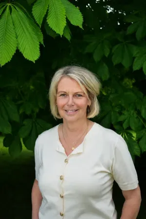Foto van Dineke Berkedam