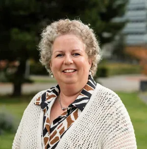 Foto van Dineke Dijkstra