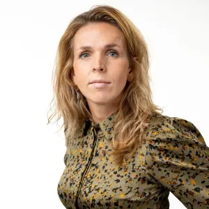 Foto van Dineke Kwintenberg