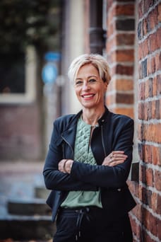 Photo de Dineke Oosting-Boschman