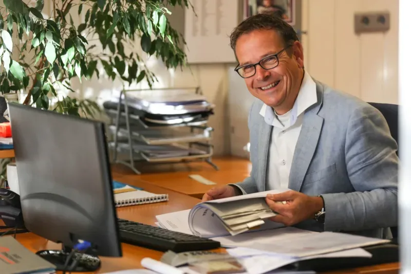 Office photo of Dingemanse makelaars