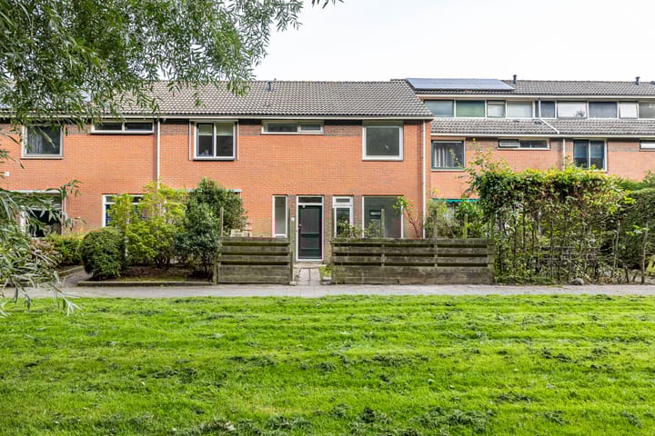 Photo of property Dingenpad 21, Baflo