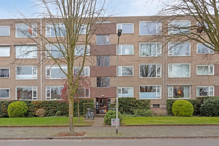 Dingostraat 24 in Nijmegen Foto