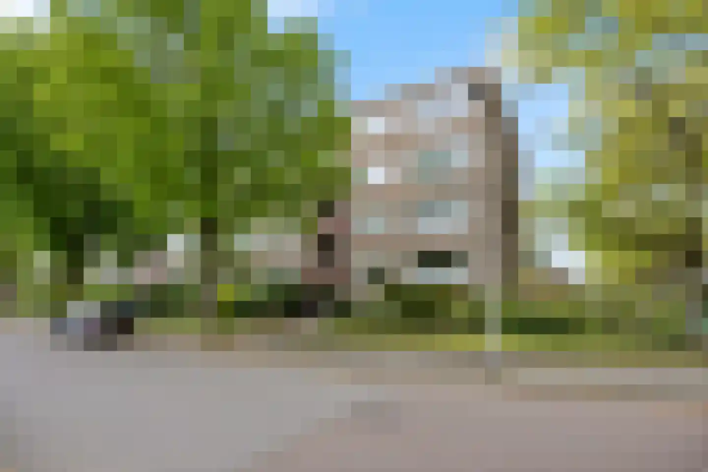 Dingostraat 8 in Nijmegen