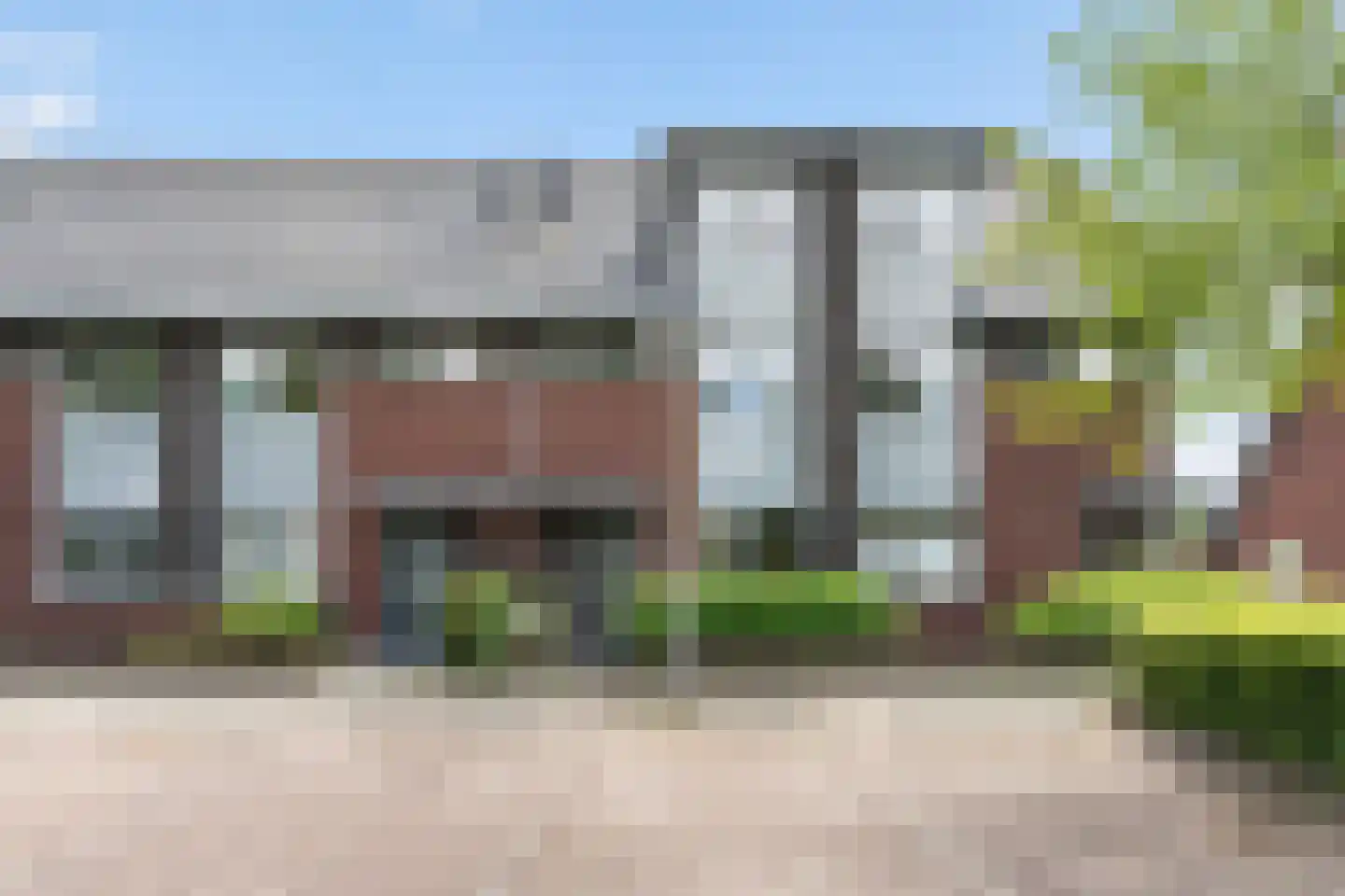 Dingshoflaan 20 Zwolle