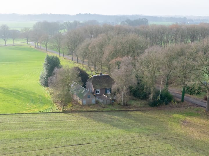 Dingshofweg 10 in Olst foto