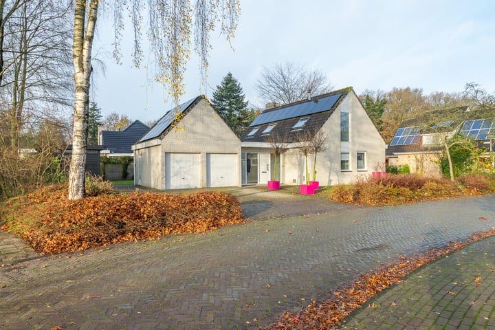 Dingspel 36 en Zuidwolde foto