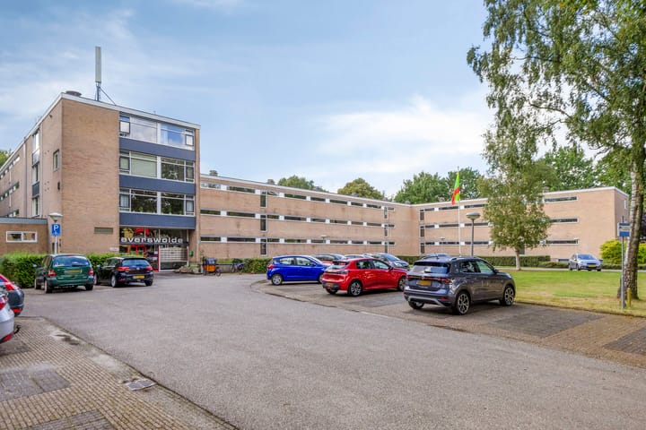 Dingspellaan 17 in Zuidlaren Foto