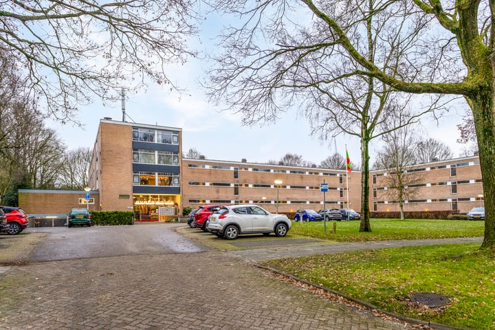 Dingspellaan 19 in Zuidlaren foto
