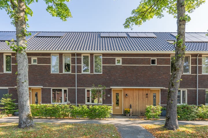 Dingspelstraat 6 in Beilen